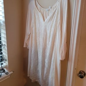 NWT Cato shirt dress